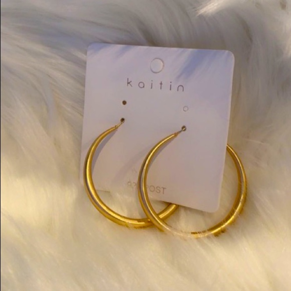Fashion earrings